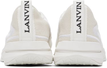 Oblečenie LANVIN Lanvin L-I Mesh Biela | FU-SKAK01-SUSH-P25, 1