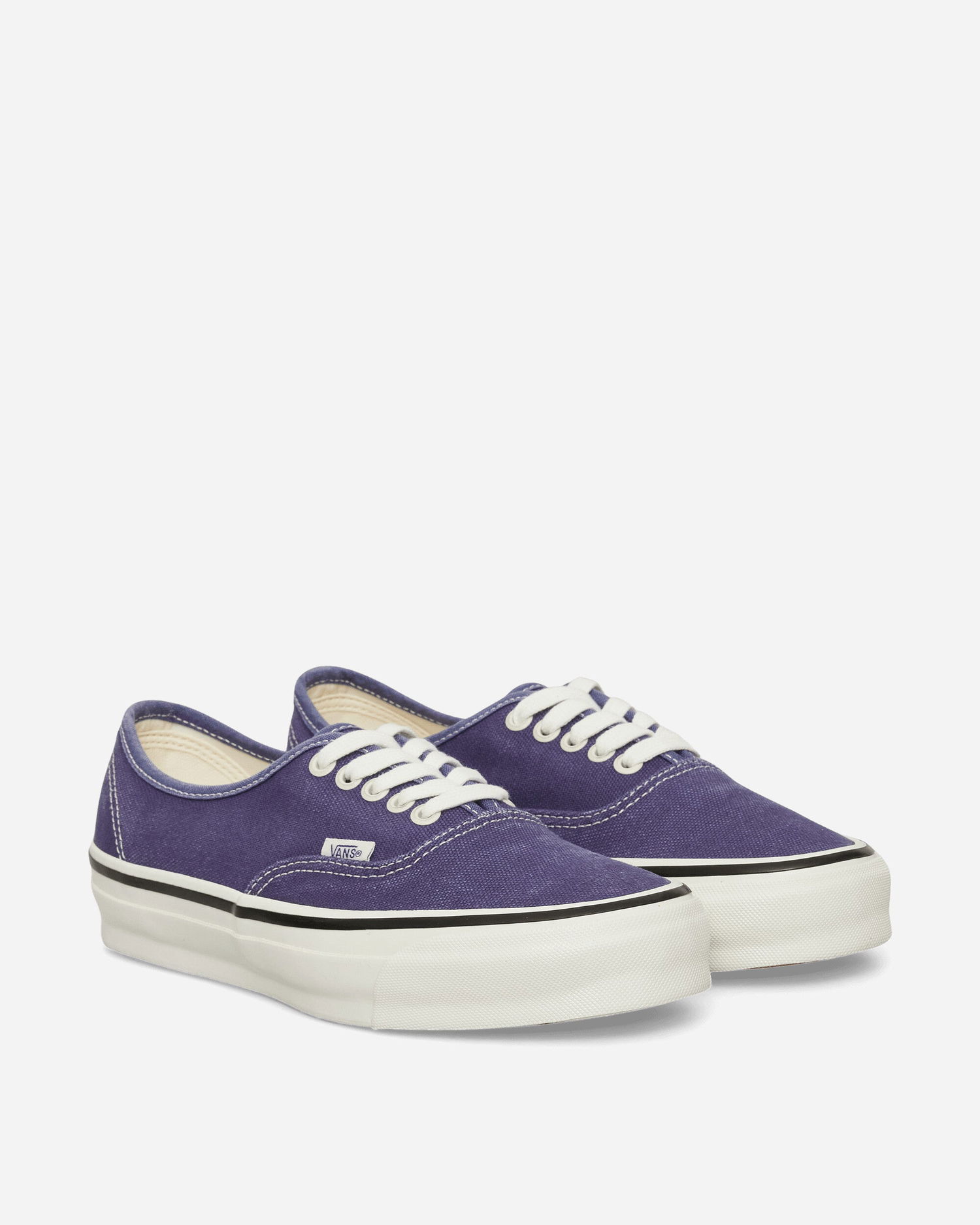 Tenisky a topánky Vans Authentic LX 44 Fialová | VN000EBNDSK1, 0
