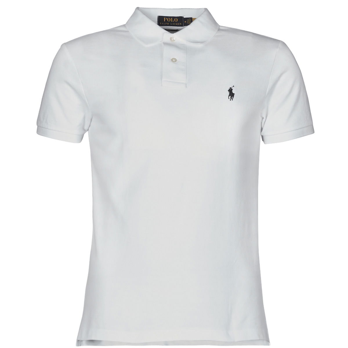 Polo Shirt Tee