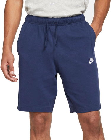 Šortky Nike Sportswear Club Navy | bv2772-410, 0