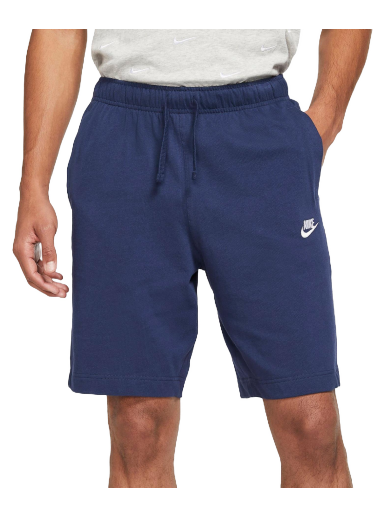 Šortky Nike Sportswear Club Navy | bv2772-410