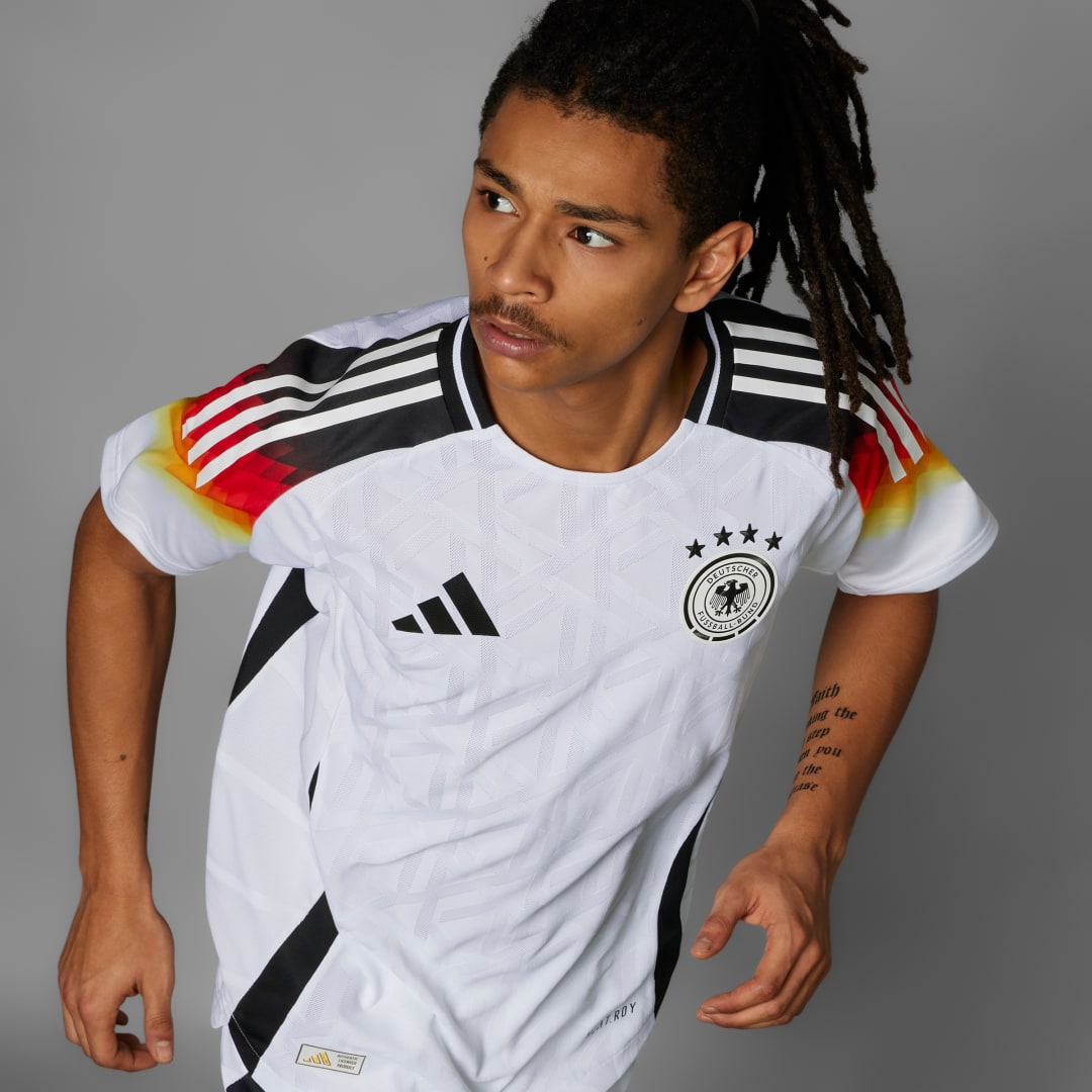 Germany 2024 Authentic