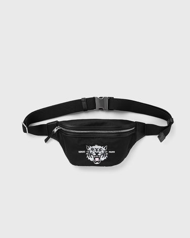 Ľadvinka KENZO Kenzo Tiger Belt Bag Čierna | FF55SA607F26.99, 0