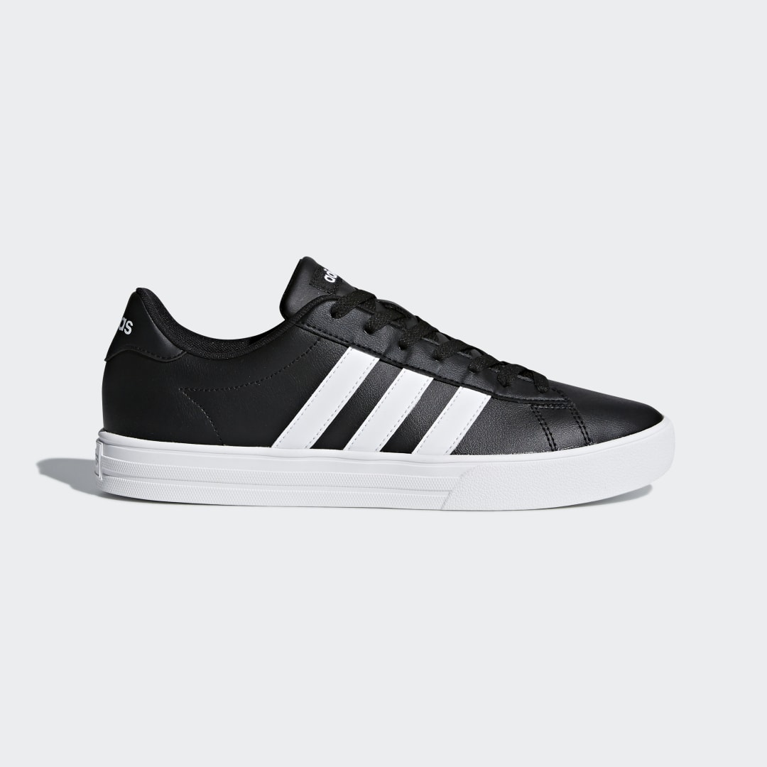 Tenisky a topánky adidas Originals Daily 2.0 Čierna | DB0161, 0