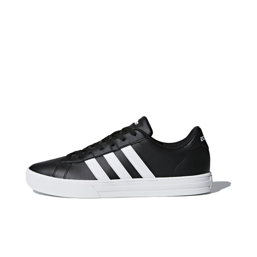 Tenisky a topánky adidas Originals Daily 2.0 Čierna | DB0161