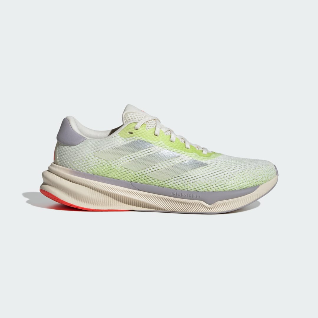 Tenisky a topánky adidas Performance Supernova Stride Šedá | IE8181, 0