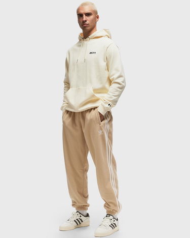 Tepláky adidas Originals Fleece Sweatpants Béžová | IZ2490, 1