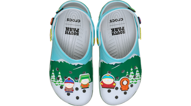 Tenisky a topánky Crocs South Park Classic Clogs Rôznofarebný | 211509-90H, 0