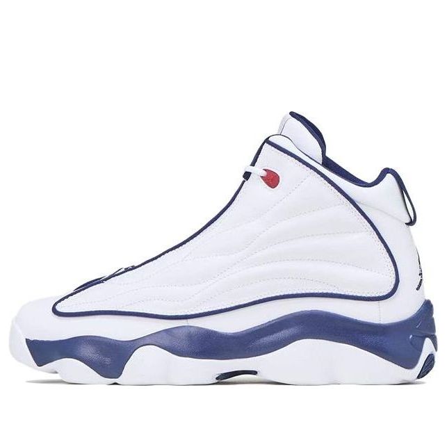 Tenisky a topánky Jordan Air Jordan Pro Strong Biela | DC7911-100, 0