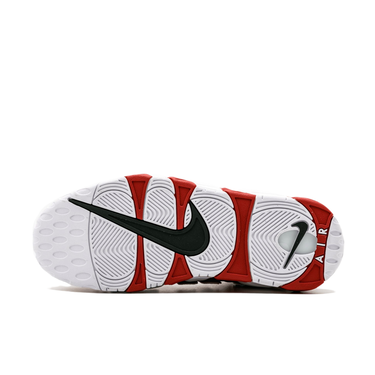 Tenisky a topánky Nike Air More Uptempo Supreme Červená | 902290-600, 2