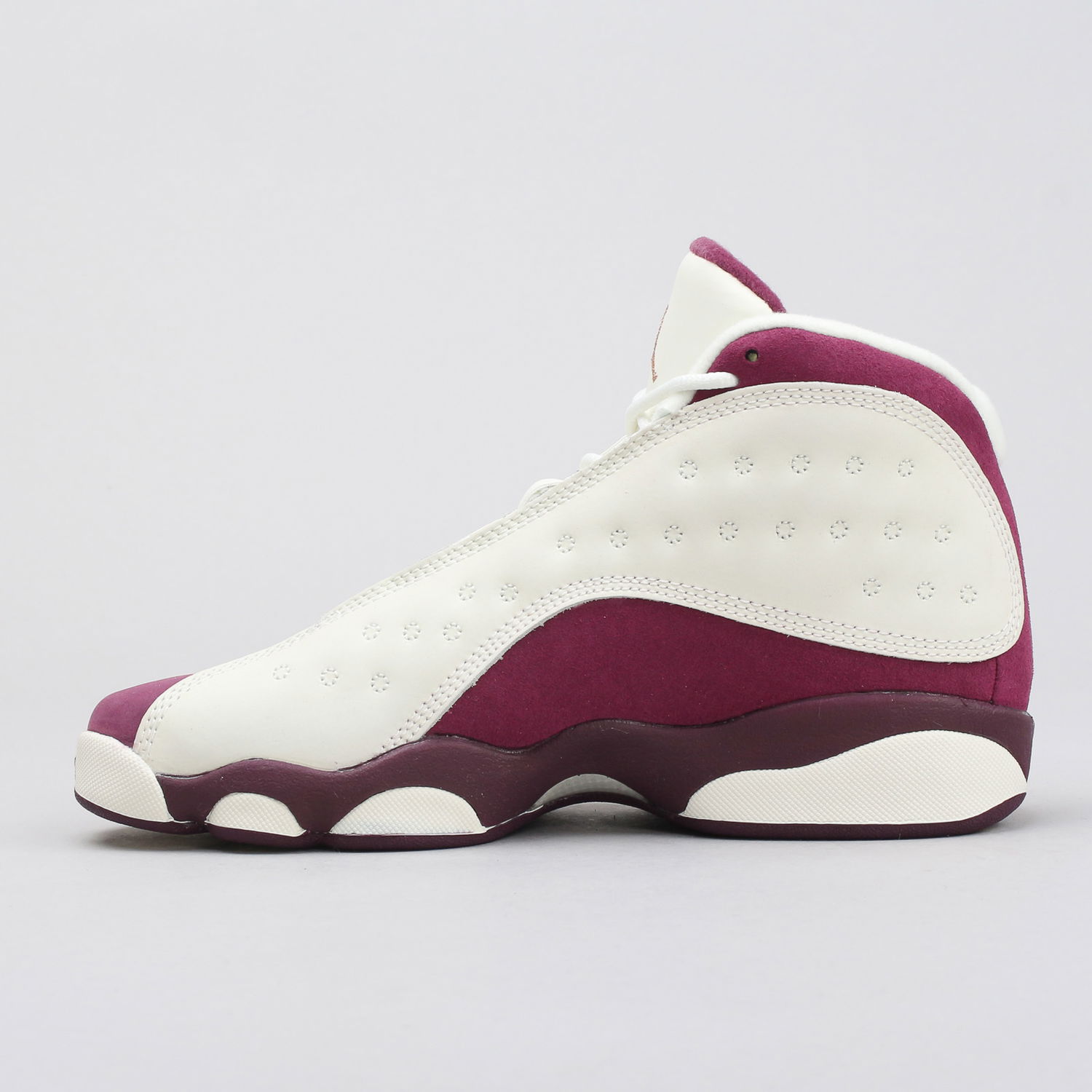 Tenisky a topánky Jordan Air Jordan 13 Retro "Bordeaux" GS Vínová | 439358-112, 0