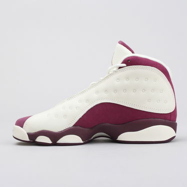 Tenisky a topánky Jordan Air Jordan 13 Retro "Bordeaux" GS Vínová | 439358-112, 0
