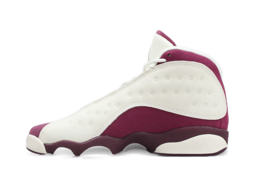 Tenisky a topánky Jordan Air Jordan 13 Retro "Bordeaux" GS Vínová | 439358-112