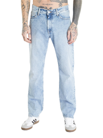 Tommy Hilfiger Ethan Relaxed Straight Jeans DM0DM16169 1AB