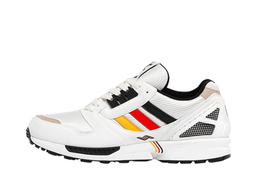 Tenisky a topánky adidas Originals Overkill x ZX 8000 Biela | JI4591, 1