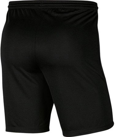 Šortky Nike Park III Shorts Čierna | BV6855-010, 1