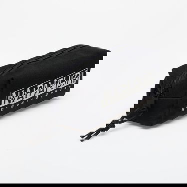 Peňaženka Napapijri Napapijri H-Cala Pencil Case Čierna | NP0A88VT9411, 4