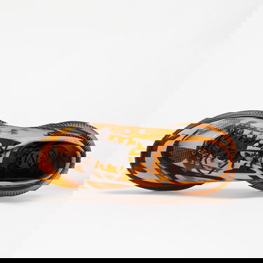 Tenisky a topánky Under Armour Mansory x Echo Black/ Squad Orange/ Castlerock Oranžová | 6010763-002, 3