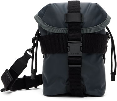Taška cez rameno sacai Sacai Alice Crossbody Bag Šedá | 25-0941S, 0