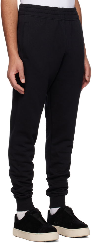 Tepláky Études Black '' Sweatpants Čierna | C00ME450A01599, 4