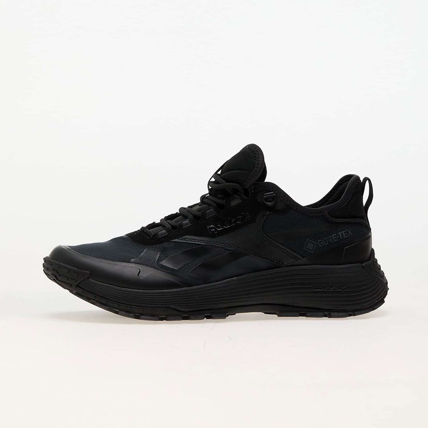 Tenisky a topánky Reebok DMZ Trail GTX Black/ Black/ Purgry Čierna | 100074961, 0