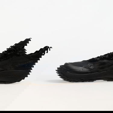 Tenisky a topánky Reebok DMZ Trail GTX Black/ Black/ Purgry Čierna | 100074961, 0