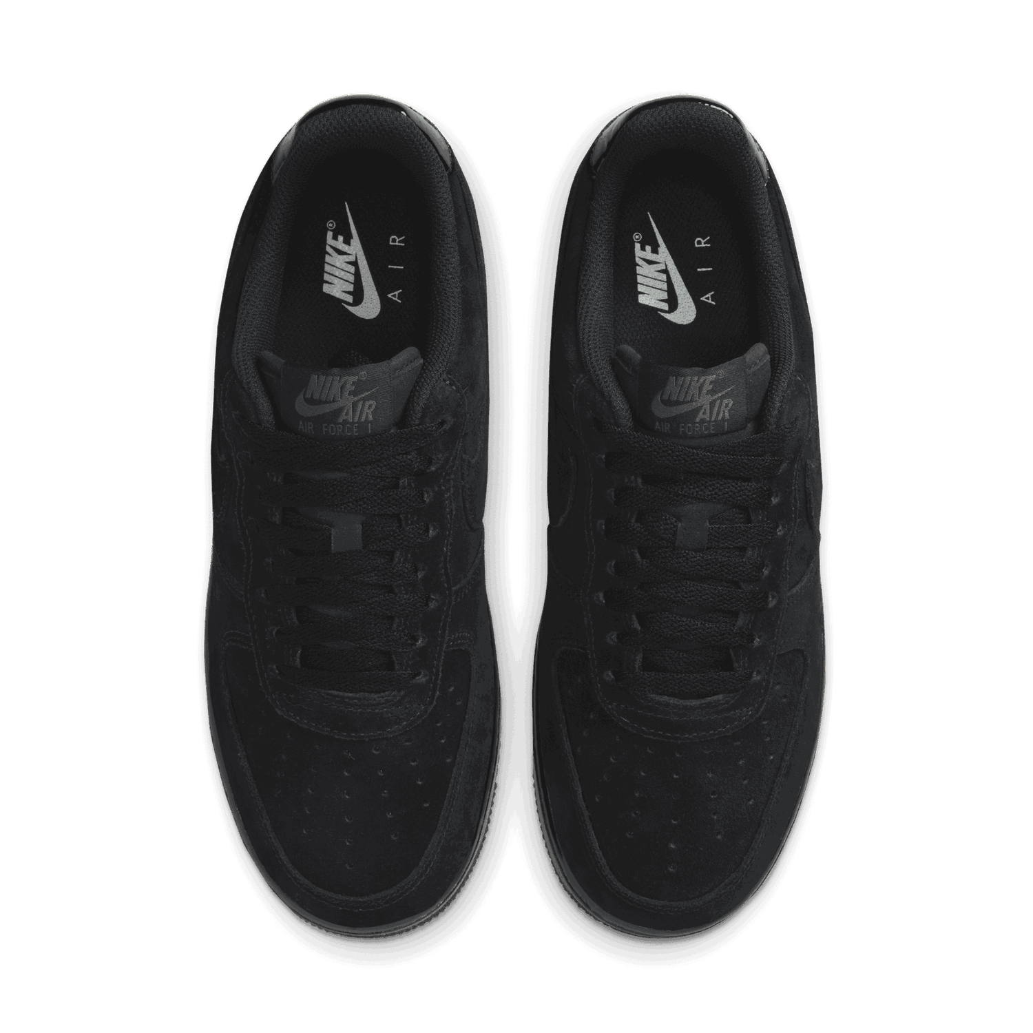 Tenisky a topánky Nike Air Force 1 '07 Čierna | HM9659-001, 1