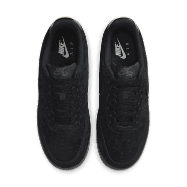 Tenisky a topánky Nike Air Force 1 '07 Čierna | HM9659-001, 1