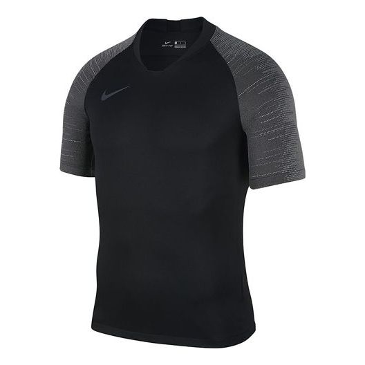 Tričko Nike Strike Breathe Short Sleeve Training Top Čierna | AT5871-010