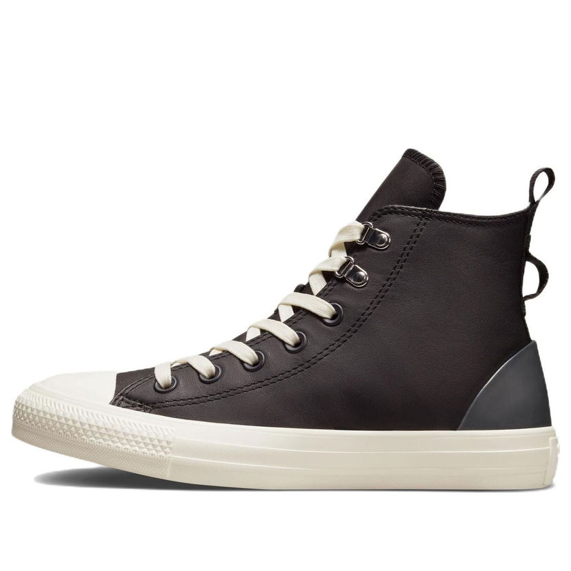 Tenisky a topánky Converse Chuck Taylor All Star Hike High Čierna | A04269C
