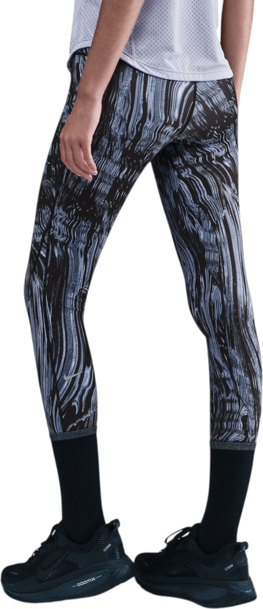 Legíny Nike Abstract Print Leggings Swift 7/8 Rôznofarebný | hv8894-499, 1