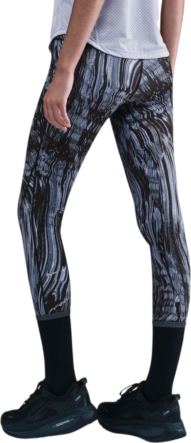 Legíny Nike Abstract Print Leggings Swift 7/8 Rôznofarebný | hv8894-499, 1