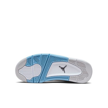 Tenisky a topánky Jordan Air Jordan Dub Zero "University Blue" (GS) Modrá | DV1360-114, 2