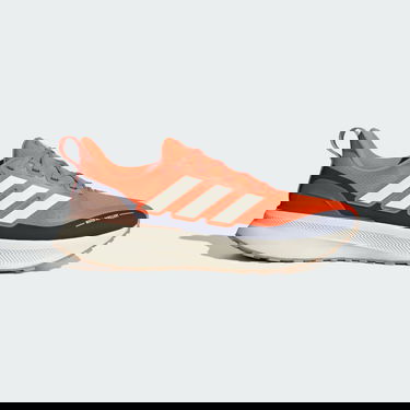 Tenisky a topánky adidas Performance Ultrarun 5 TR Oranžová | JH8778, 4