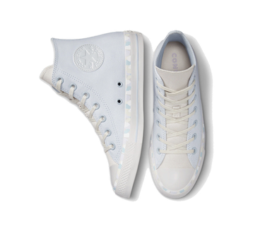 Tenisky a topánky Converse Chuck taylor all star marbled 37 Šedá | A02877C, 2