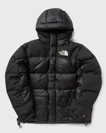 Parka The North Face Himalayan Down Parka Čierna | 679894692952, 0