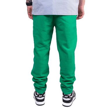 Tepláky Champion Premium AR1 Zelené | 217982-GS018, 7