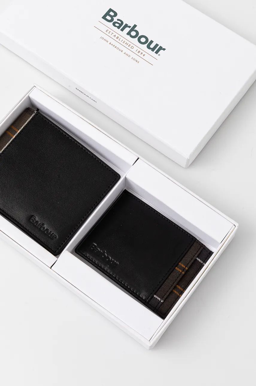 Leather Card Holder