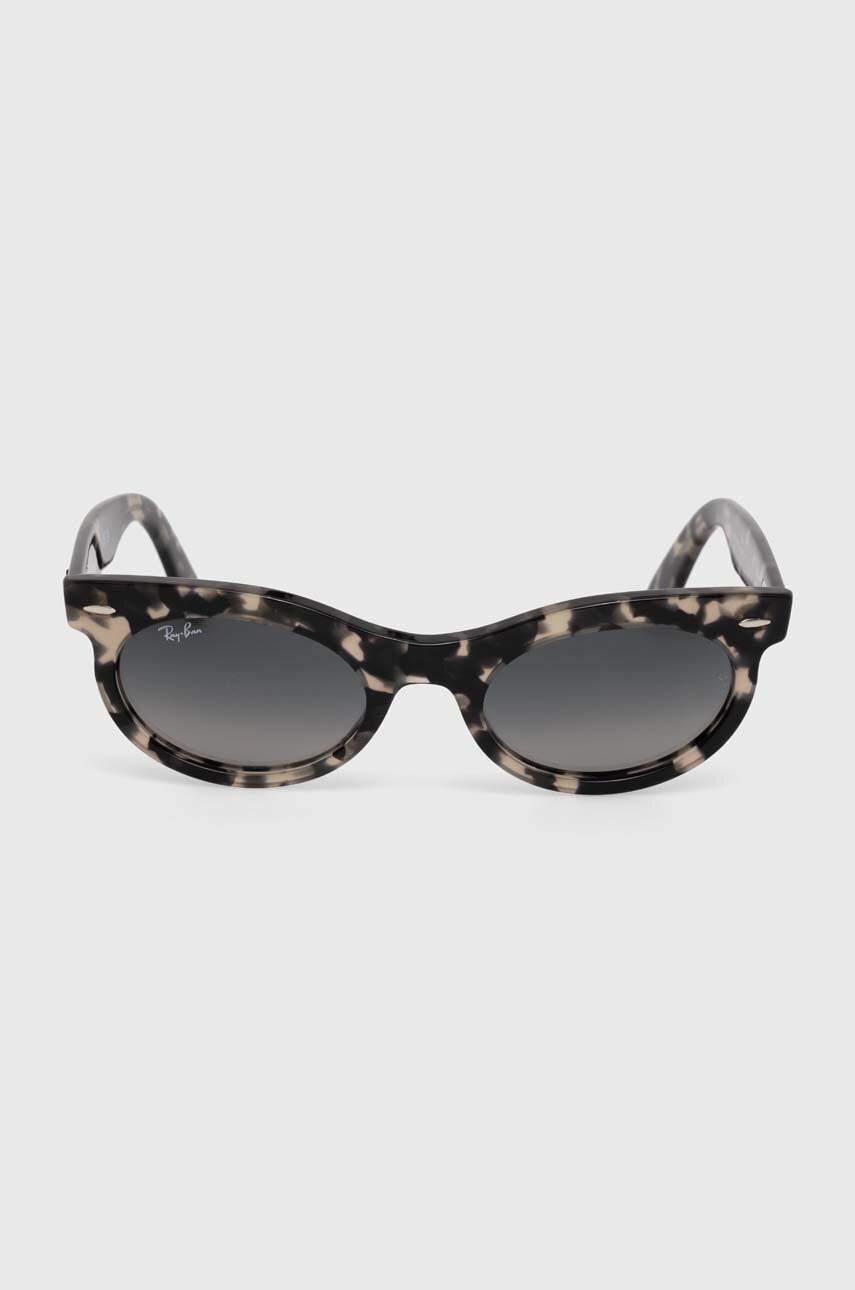 Slnečné okuliare Ray-Ban Ray-Ban Sunglasses Rôznofarebný | 0RB2242.133371, 1