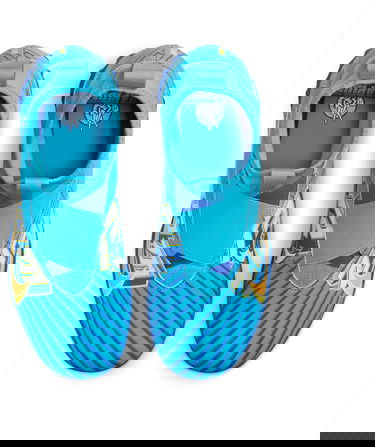 Tenisky a topánky Nike JR ZOOM SUPERFLY 9 ACAD KM TF Rôznofarebný | do9794-400, 3