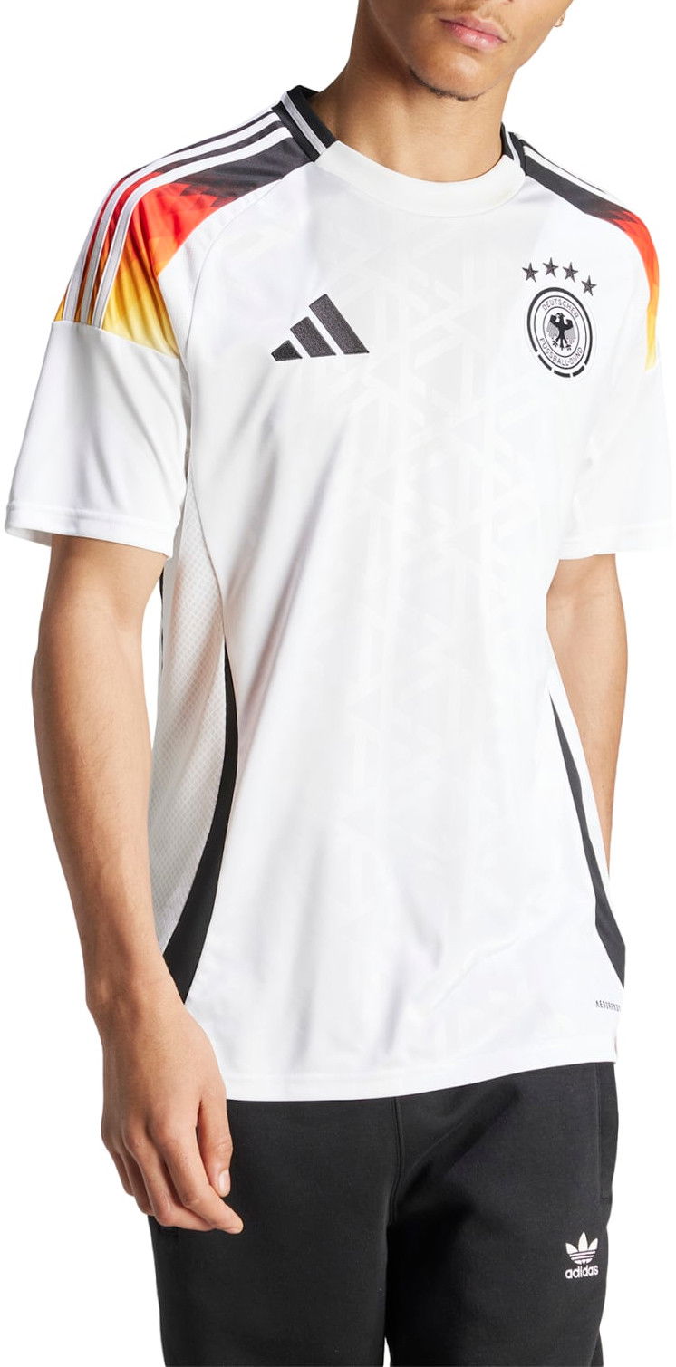 Dres adidas Originals DFB H JSY 2024 Biela | ip8139, 0