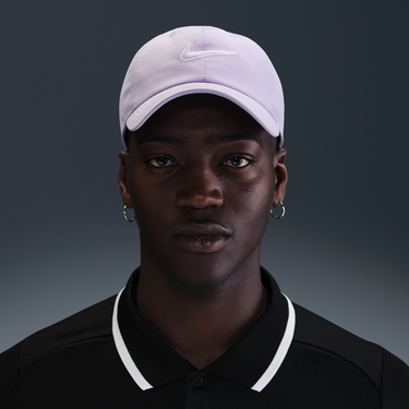 Šiltovka Nike Dri-FIT ADV Club Tennis Cap Fialová | FB5598-515, 4
