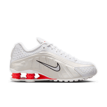 Tenisky a topánky Nike Shox R4 Biela | AR3565-103, 2