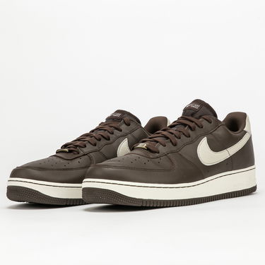 Tenisky a topánky Nike Air Force 1 '07 Hnedá | DB4455-200, 1