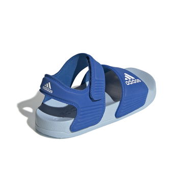 Tenisky a topánky adidas Originals Adilette Sandals Modrá | IH3632, 5