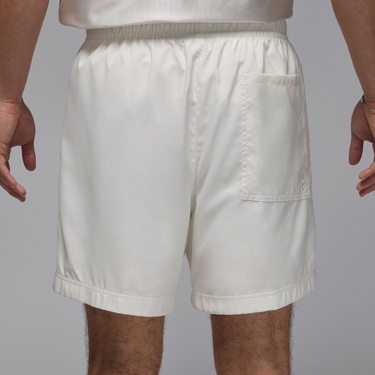 Šortky Jordan Jordan Poolside Shorts Biela | HF9371-133, 3