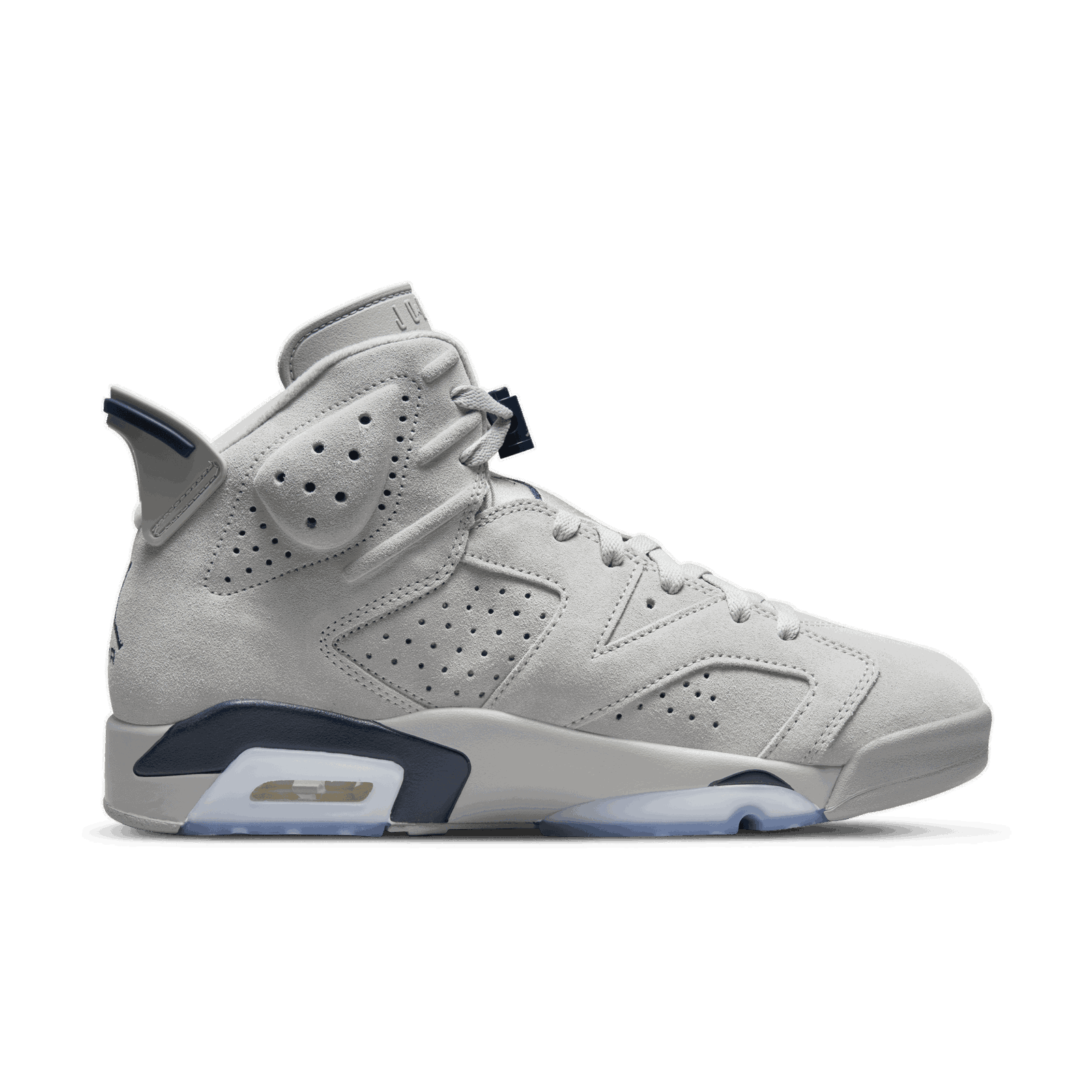 Air Jordan 6 Retro "Georgetown"