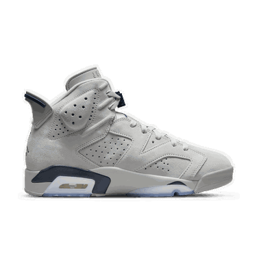 Tenisky a topánky Jordan Air Jordan 6 Retro "Georgetown" Šedá | CT8529-012, 3