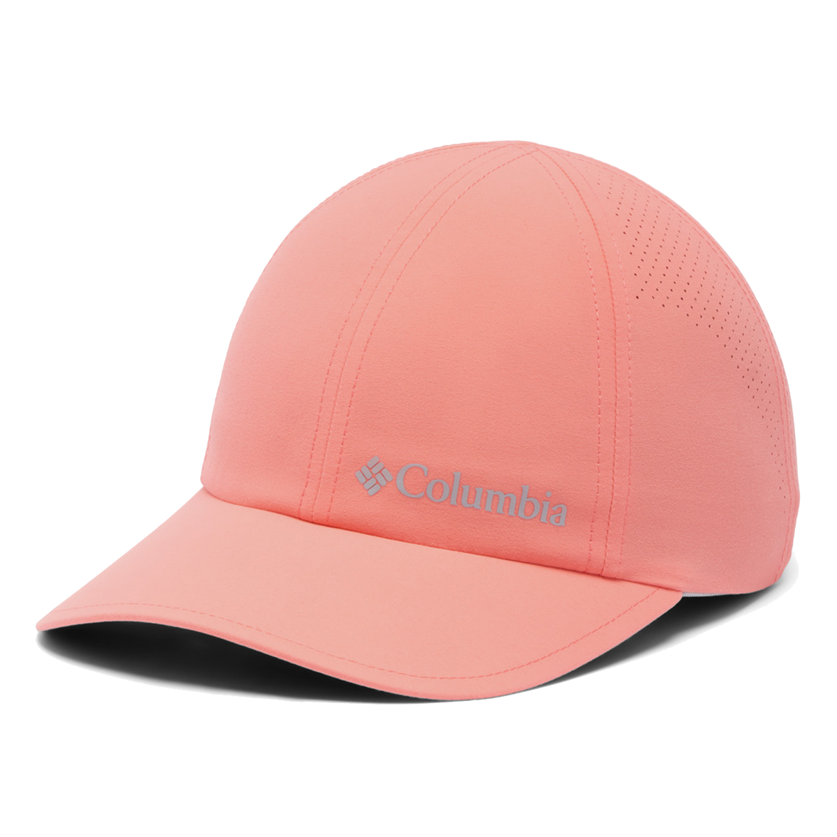 Čiapky a klobúky Columbia Silver Ridge™ IV Running Cap Ružová | 2121141685, 0