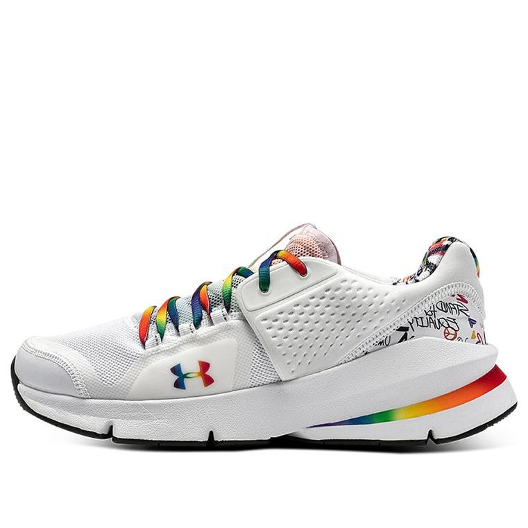 Tenisky a topánky Under Armour Forge RC Biela | 3023669-101